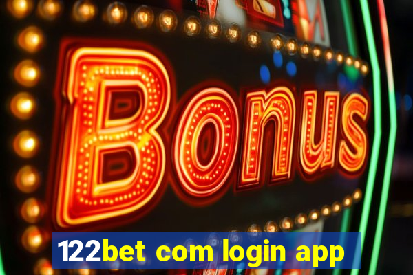 122bet com login app